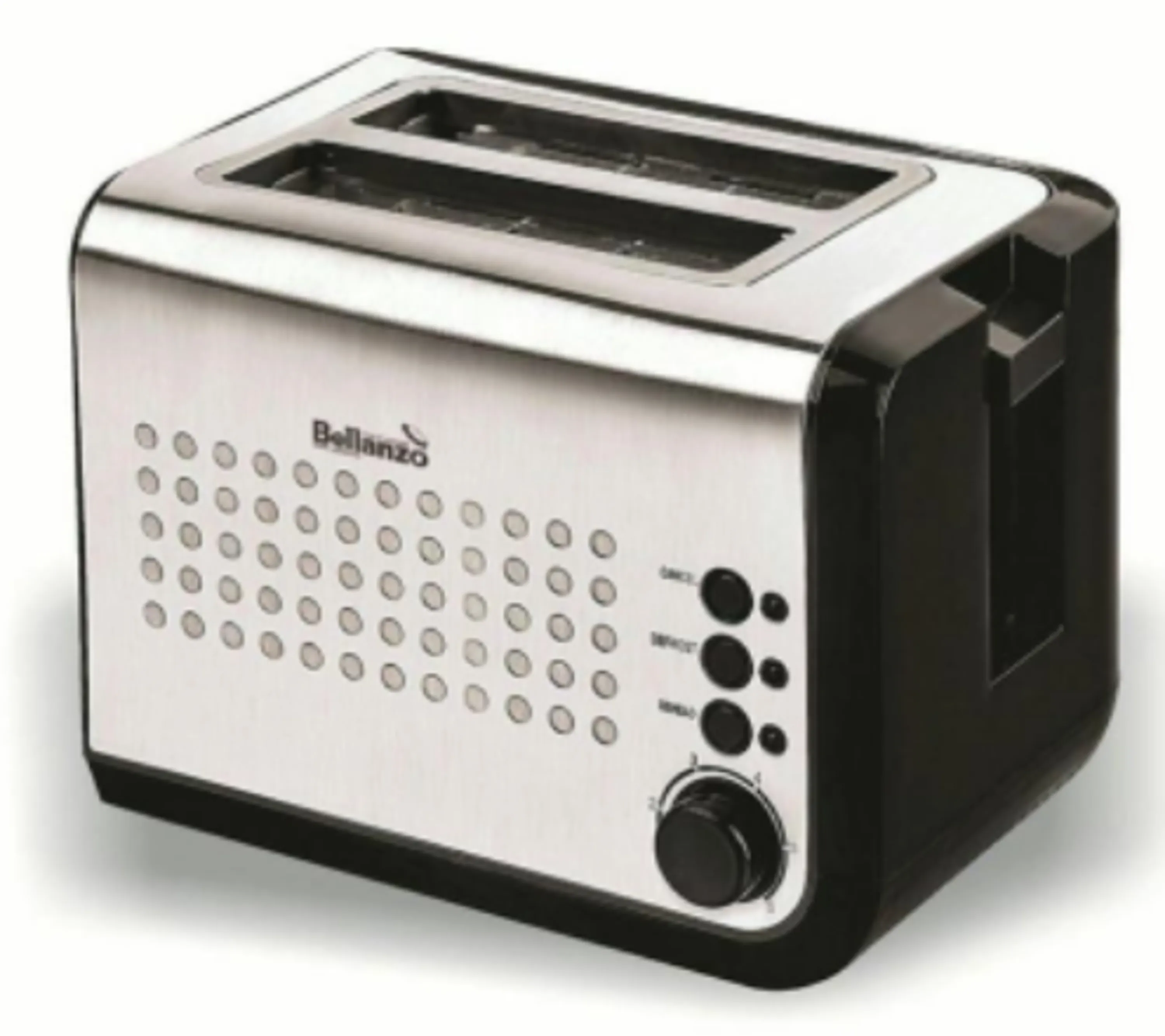 توستر بلانزو BBT-2720 توستر بلانزو BBT-2720